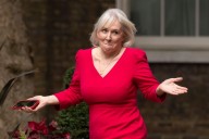 Nadine Dorries defects to Reform