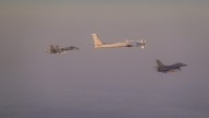 How Putin has been testing Nato