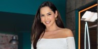 Carmen Villalobos preocupó a sus seguidores al mostrar heridas en su rostro y cuerpo