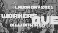 Labor Day rallies near me: Demonstrations planned across Southern California