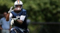 Auburn football’s Jackson Arnold loses key receiver to broken foot