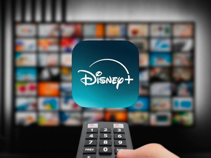 Save over 39% per month for a year on a Disney+, Hulu and ESPN bundle just in time for football season