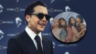 Fans de bandas de K-Pop se están "uniendo" contra Christian Nodal y este sería el motivo