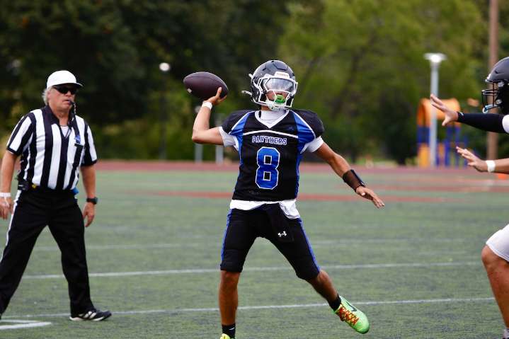Staten Island HS football: Petrides begins season with win over Grand Street Campus