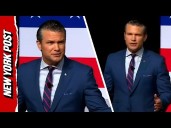 Do Women Have a Place in Hegseth's Military? These are the New Guidelines