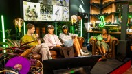 Artists Discuss Blending Visuals and Music at Jameson Distilled Sounds