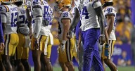 LSU football injury updates on Trey'Dez Green, West Weeks