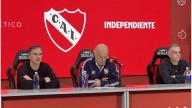 La arremetida de Independiente contra la Conmebol tras ser descalificado de la Sudamericana