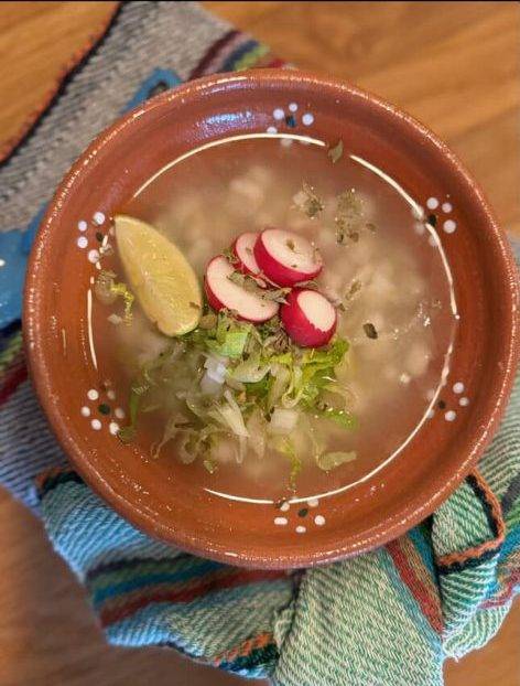 Coronado Culinary Crafters: Oh my, that’s good soup! Sopas Perico delivers