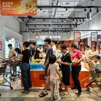 Schools shut, flights cancelled as Typhoon Ragasa nears Hong Kong
