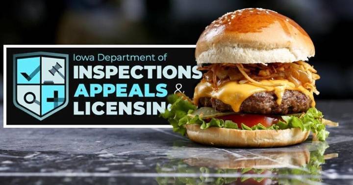 Restaurant inspection update: Clear Creek Elementary School cited for five violations
