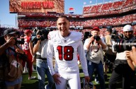 49ers report card: Clutch finish leads to 3