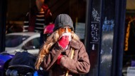 El tiempo en Rosario: el viernes llega con sol, pero el frío aún no se va