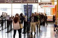 TSA Food Restrictions: What Snacks You Can't Bring On Flights
