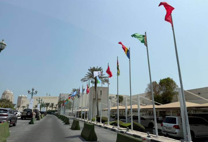 Arab-Islamic summit to back Qatar after Israeli attack