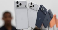Apple unveils iPhone 17, new AirPods and more