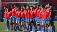 Rugby: Los Cóndores igualaron ante Samoa en el repechaje mundialista
