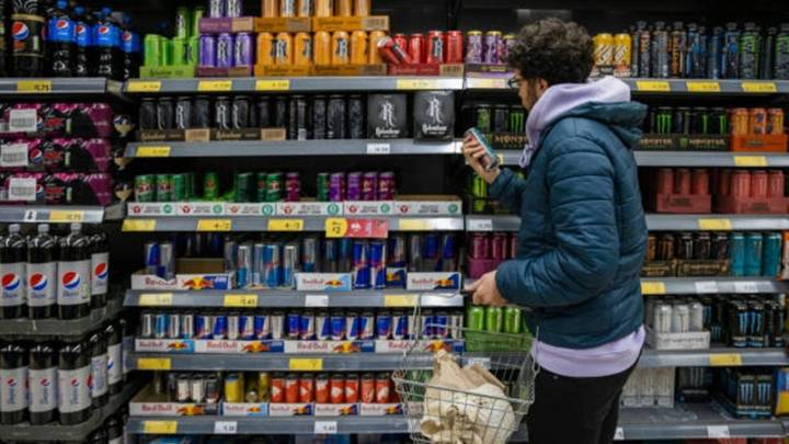 Consumo privado en México crece en junio 2025, destaca el alza en servicios y bienes importados. : INEGI