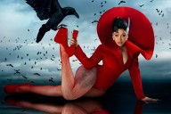 Cardi B Scores Second No. 1 Album on Billboard 200 With ‘AM I THE DRAMA?’
