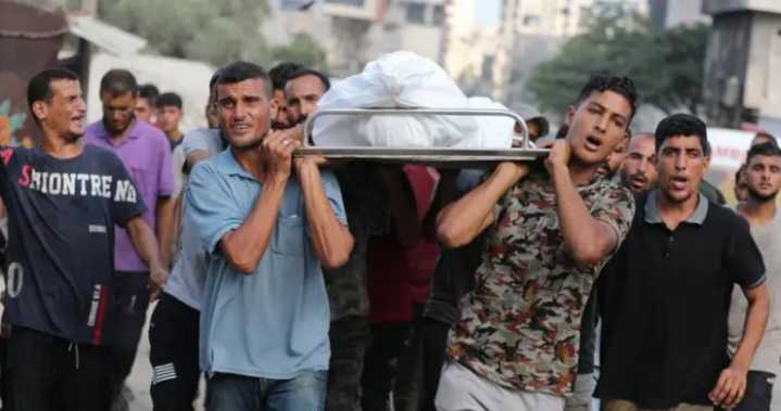 Israel comete genocidio en Gaza, concluye la principal asociación legal de expertos en este crimen contra la humanidad