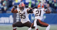 Daily Dawg Chow 9/24: Browns news, opening as heavy underdogs at Detroit, Defense dominant so far, more