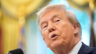 Trump anuncia que EU realizó un ataque militar contra un barco con drogas que salió de Venezuela