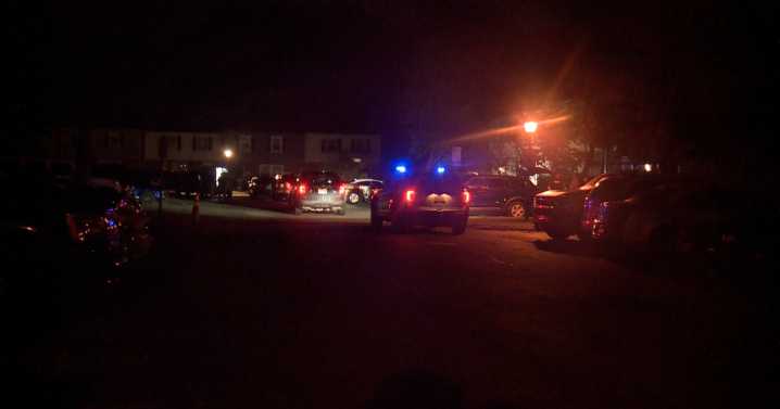 Man critically injured at Highland Springs townhomes, Crime Insider sources tell Jon Burkett