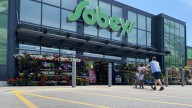 Sobeys and Safeway parent Empire Co. says its first-quarter profit and sales up – Winnipeg Free Press