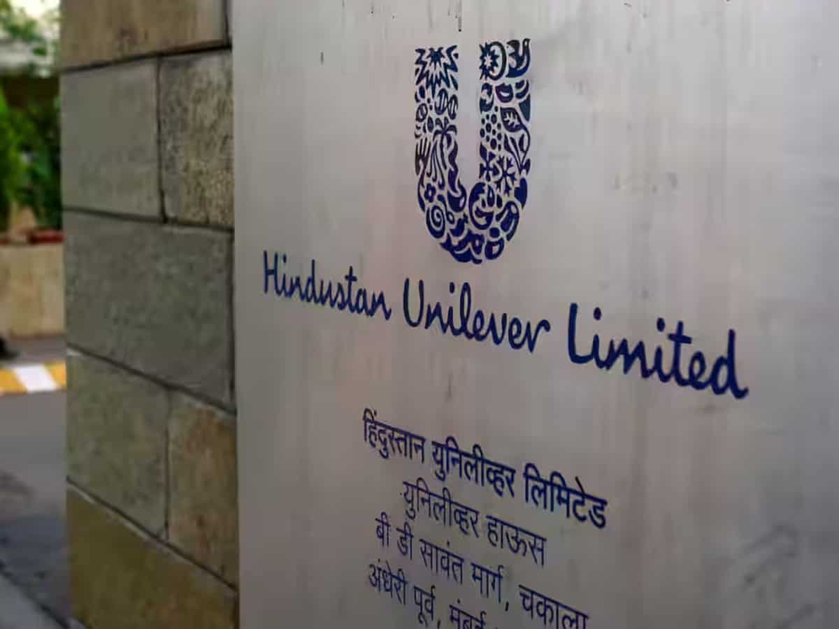 Hindustan Unilever sees flat Q2 growth as GST reforms cause short