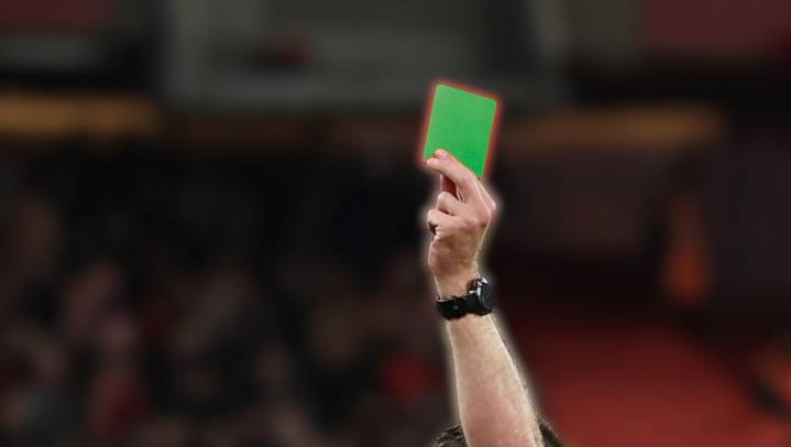 ¿Qué es y cómo funcionará la nueva tarjeta verde en el Mundial Sub
