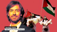 La Audiencia Nacional abre diligencias por los ataques al equipo Israel
