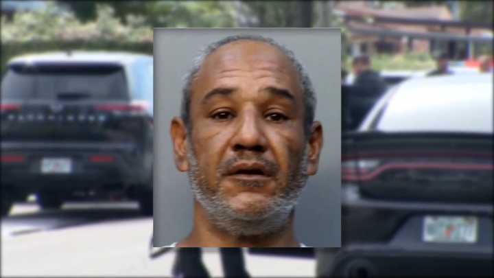 Burglary suspect stole neighbor’s A/C condenser, sold it for parts, police say