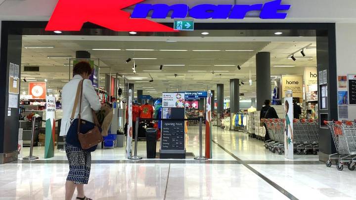'Shady practice': Kmart breaches customer privacy with facial recognition scanning for refund fraud