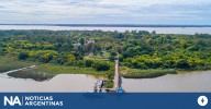 Isla Martín García: por qué es famosa, cuánto se tarda en llegar en barco y qué actividades hay para hacer