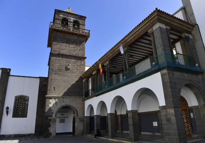 La apertura del año judicial, en directo: la implantación de la ley de Eficiencia marca un punto de inflexión