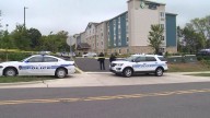 Person killed in shooting at southwest Charlotte hotel