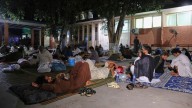Suben a 2 mil 205 los muertos por un potente sismo en Afganistán, según el Talibán