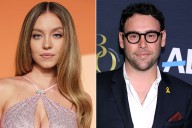 Sydney Sweeney and Scooter Braun Are 'Casually' Dating (Sources)