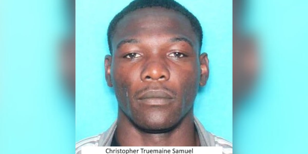 Search underway for inmate who fled during work release, officials say