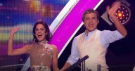 Strictly Come Dancing viewers say same thing as Amber Davies performs for first time