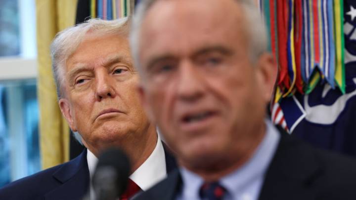 Experts explain possible impacts of White House drug