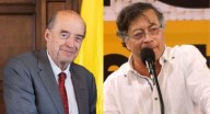 Álvaro Leyva Durán insiste en que Gustavo Petro de a conocer si tiene adicciones