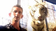 Handler once linked to Joe Exotic mauled to death by tiger