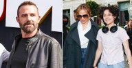 EXCLUSIVE: Why Ben Affleck is Secretly Still Supporting Ex J.Lo's Kids