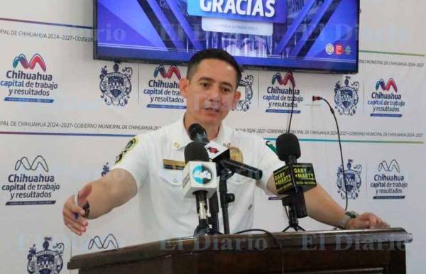Van 16 homicidios en la capital