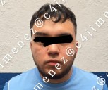Cae Irving 'N', presunto líder de La Unión Tepito