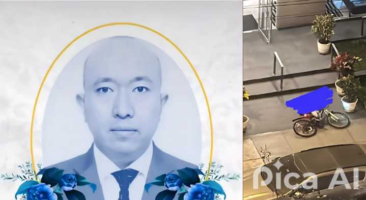 ¿Por qué fue asesinado el diplomático indonesio Zetro Leonardo Purba?