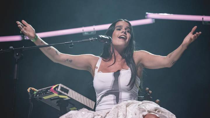 El folk con voz femenina se adueña de Vic