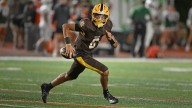 Lake County football rankings, top performers after Week 2