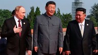 Trump acusó a China, Rusia y Corea del Norte de conspirar contra Estados Unidos durante desfile militar en Beijing